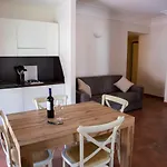Appartement Casa Tresinus Santa Maria di Castellabate