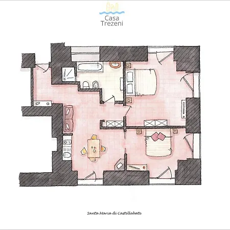 Casa Tresinus *