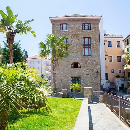 Apartment Casa Tresinus *
