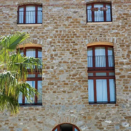 شقة Casa Tresinus *