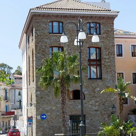 Casa Tresinus Santa Maria di Castellabate