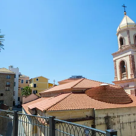 Casa Tresinus * Santa Maria di Castellabate