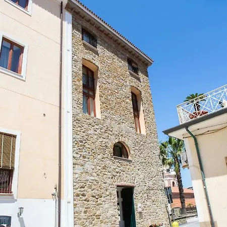 Casa Tresinus Apartment