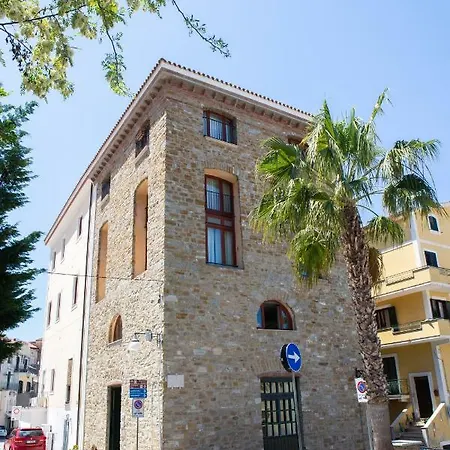 Casa Tresinus *
