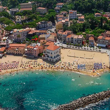 Apartamento Casa Tresinus *