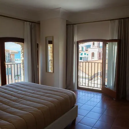 Casa Tresinus