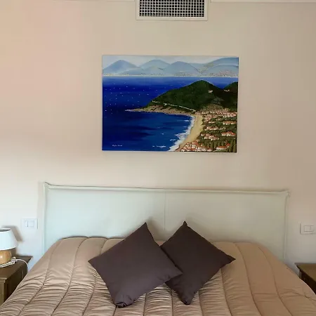 Appartement Casa Tresinus