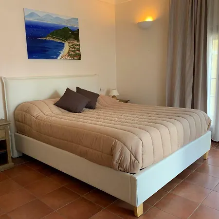 Appartement Casa Tresinus *