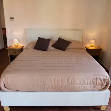 Appartement Casa Tresinus Santa Maria di Castellabate