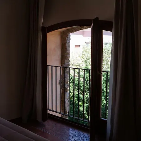 Casa Tresinus Apartamento *
