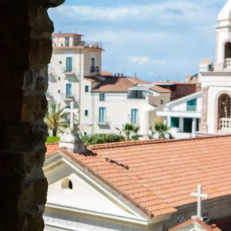 Apartamento Casa Tresinus