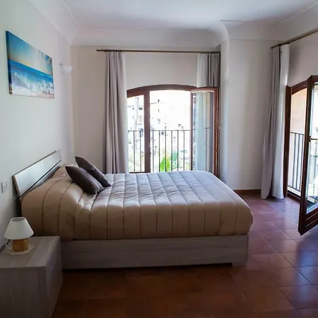 Apartment Casa Tresinus Santa Maria di Castellabate