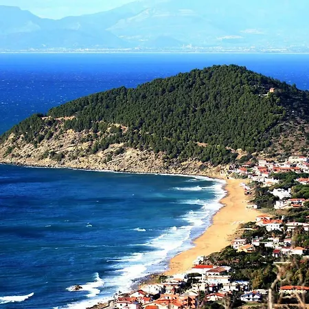 Casa Tresinus * Santa Maria di Castellabate