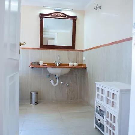 Casa Tresinus Apartment *