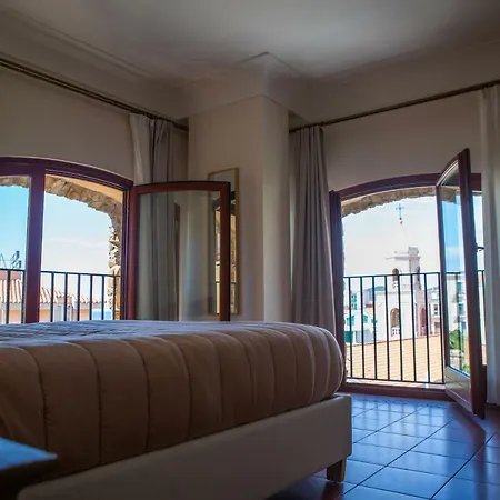 Apartment Casa Tresinus *