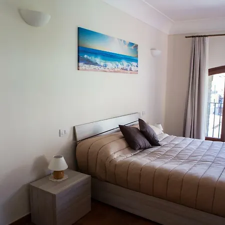 Casa Tresinus Santa Maria di Castellabate