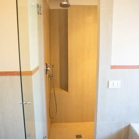 Casa Tresinus Appartement
