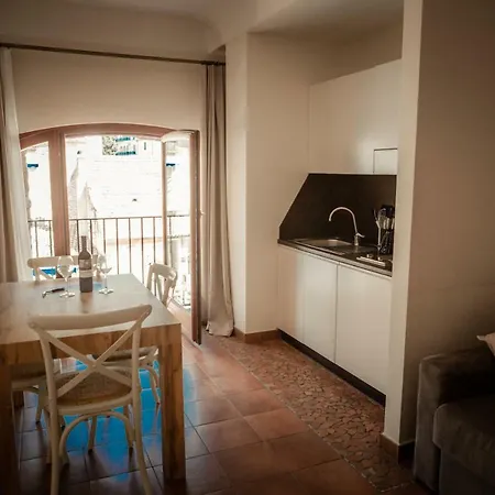 Casa Tresinus Apartment Santa Maria di Castellabate