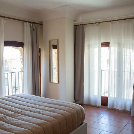 Casa Tresinus Santa Maria di Castellabate