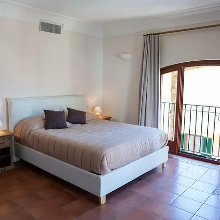 Apartment Casa Tresinus