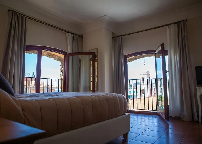 Appartement Casa Tresinus *